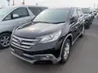 Honda CR-V 2013 Nyeusi - 2