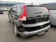 Honda CR-V 2013 Nyeusi - 3