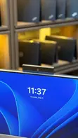 Desktop Mpya HP EliteOne 800 G4 All-in-One, i5, 8GB RAM, 256GB SSD - 2