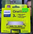Philips OneBlade Hybrid Face & Body Trimmer - 1