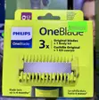 Philips OneBlade Hybrid Face & Body Trimmer - 2