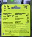 Philips OneBlade Hybrid Face & Body Trimmer - 3