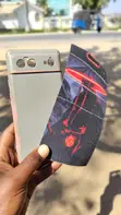 Phone Covers - Unique Designs - 2