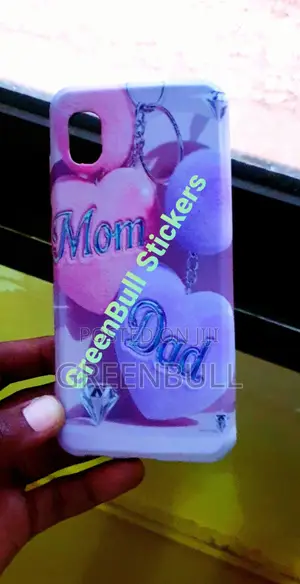 Phone Covers - Unique Designs