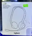 Logitech H960 USB Headset - 1