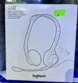 Logitech H960 USB Headset - 2