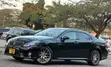 Toyota Crown Athlete 2011 Black - 4