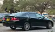 Toyota Crown Athlete 2011 Black - 5