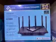 TP-Link AX5400 Dual-Band Wi-Fi 6 Router - 1