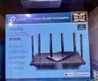 TP-Link AX5400 Dual-Band Wi-Fi 6 Router - 2
