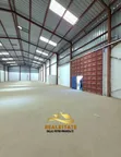 Eneo la Godown Kukodishwa - 800 sqm, Ilemela - 3