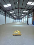 Eneo la Godown Kukodishwa - 800 sqm, Ilemela - 5