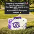 Forever C9 Clean 9 Detox Program - 1