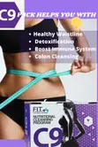 Forever C9 Clean 9 Detox Program - 2