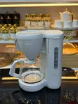 Tefal Coffee Maker CM2M1B27, 8-10 Cups, 1.25L - 1