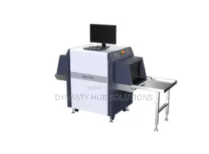 Hikvision ISD-SC5030SA-ECL X-Ray Security Inspection System