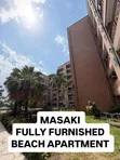 Furnished 3 Bedroom Apartment for Rent in Kahwa Real Estate, Masaki - 1