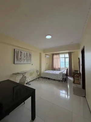 Furnished 3 Bedroom Apartment for Rent in Kahwa Real Estate, Masaki