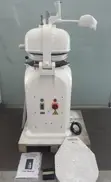 Semi-Automatic Dough Divider Rounder FK-30 - 1