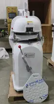Semi-Automatic Dough Divider Rounder FK-30 - 2