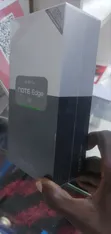 New Infinix Note Edge 256GB Black - 2