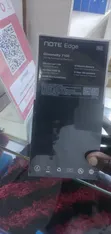 New Infinix Note Edge 256GB Black - 4