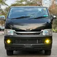Toyota HiAce 2007 Super GL Van - 3