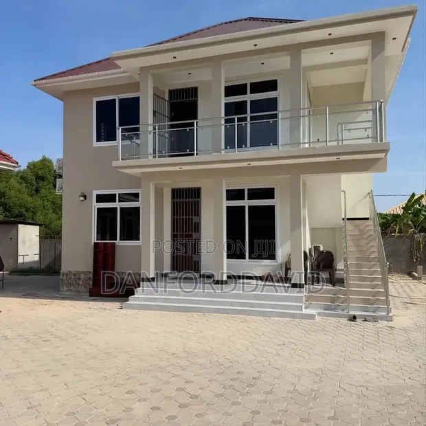 2 Bedroom Apartment for Rent, Mbezi Beach - Kahwa Real Estate - 1