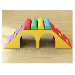 Kids Playground Climbing Bridge - Brand New
