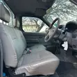 Nissan Pick-Up 2001 Gray - 2