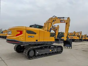 XCMG XE215C & G Excavator - Brand New
