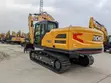 XCMG XE215C & G Excavator - Brand New - 4