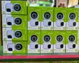 Calus Dual Smart WiFi Camera Q7 Max - 1