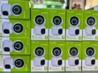Calus Dual Smart WiFi Camera Q7 Max - 2