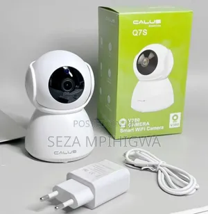 Calus Smart WiFi Camera Q7S