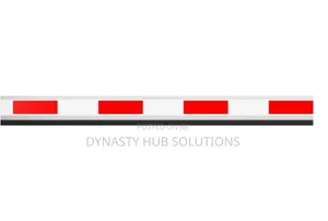 Octagonal Telescopic Pole 2.6-4m