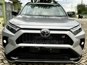 2024 Toyota RAV4 Hybrid