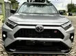 2024 Toyota RAV4 Hybrid - 4