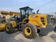 Brand New XCMG XC958 Wheel Loader - 2