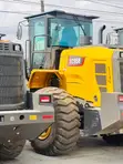 Brand New XCMG XC958 Wheel Loader - 4