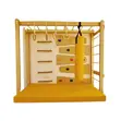 Brand New Playground Monkey Bars Set - 1