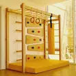 Brand New Playground Monkey Bars Set - 2
