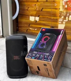 JBL Partybox 520 Portable Speaker