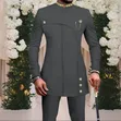 Ricardo Brand Men's Suit - 3