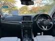 Mazda CX-5 2015 Silver - 4