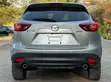 Mazda CX-5 2015 Silver - 5