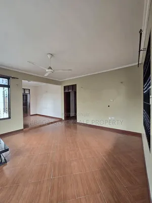 2 Bedroom Standalone House for Rent in Mikocheni