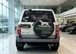 Toyota Land Cruiser Prado 1998 Silver - 2