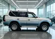 Toyota Land Cruiser Prado 1998 Silver - 3