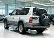 Toyota Land Cruiser Prado 1998 Silver - 5